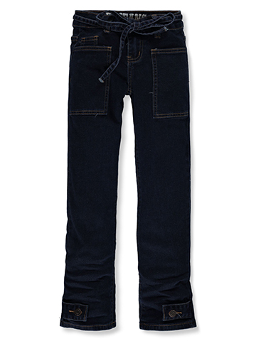 V.I.P. Jeans Straight Flare Jeans - CookiesKids.com