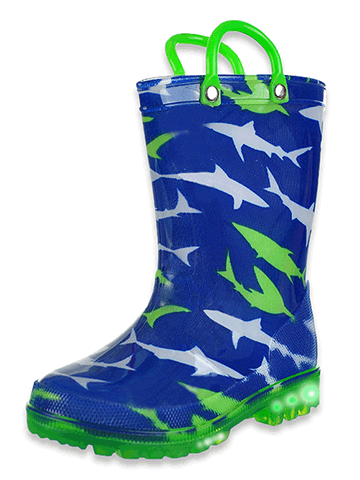 girls rain boots clearance