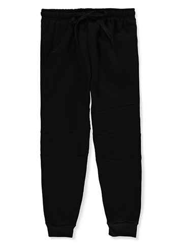 CP Dry Goods Boys' Moto Joggers - CookiesKids.com