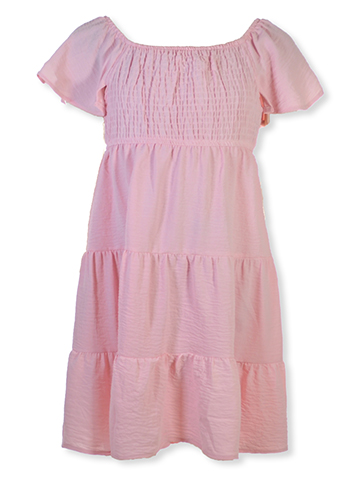 Chillipop Girls' Airflow Dress - CookiesKids.com