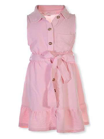 Chillipop Girls' Airflow Dress - CookiesKids.com