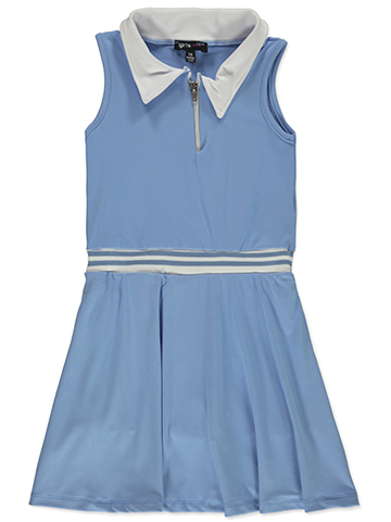 Girls Hearts Girls' Active Skort Sets - CookiesKids.com
