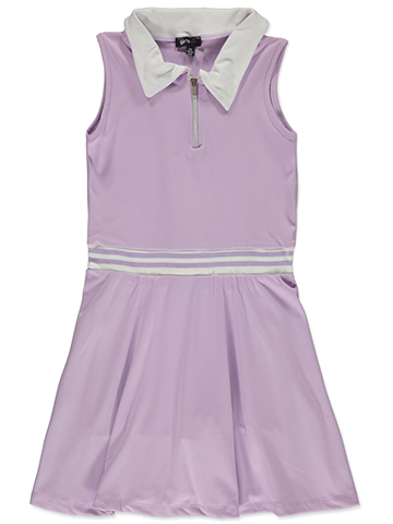Girls Hearts Girls' Active Skort Sets - CookiesKids.com