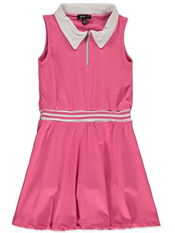 Girls Hearts Girls' Active Skort Sets - CookiesKids.com