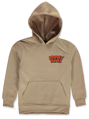 Looney Tunes Boys' Retro Hoodie - CookiesKids.com