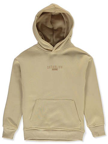Southpole Boys' Relaxed Fit Hoodie - CookiesKids.com