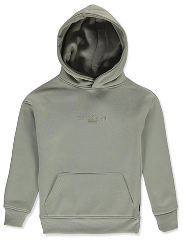 Southpole Boys' Relaxed Fit Hoodie - CookiesKids.com
