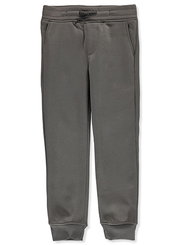 Southpole Boys' Fleece Joggers - CookiesKids.com