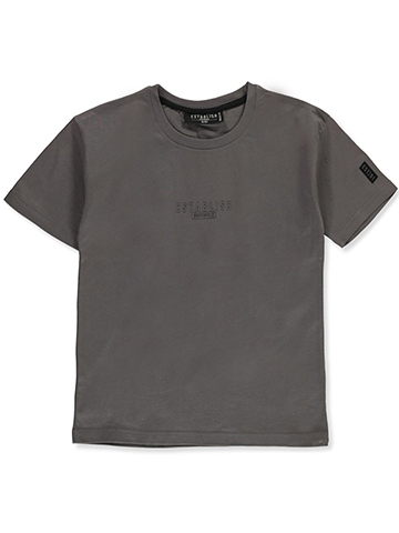 Southpole Boys' Pieced T-Shirt - CookiesKids.com