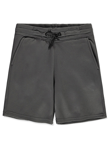Southpole Boys' Fleece Shorts - CookiesKids.com