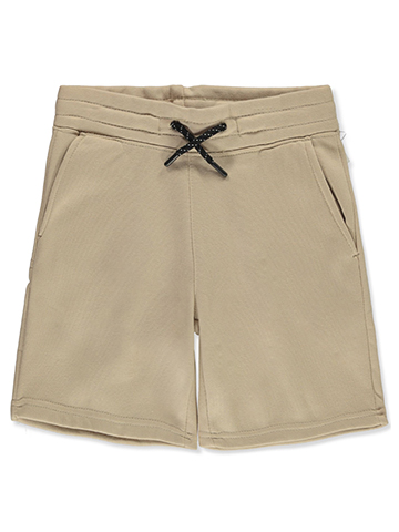 Southpole Boys' Fleece Shorts - CookiesKids.com