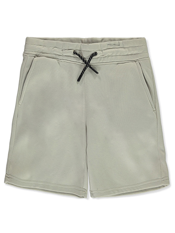 Southpole Boys' Fleece Shorts - CookiesKids.com