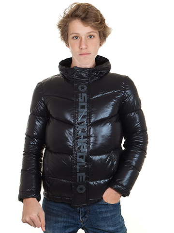 Southpole Boys' Cire Puffer Jacket - CookiesKids.com