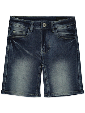 Southpole Denim Shorts for Boys - CookiesKids.com