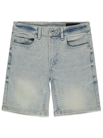 Southpole Denim Shorts for Boys - CookiesKids.com