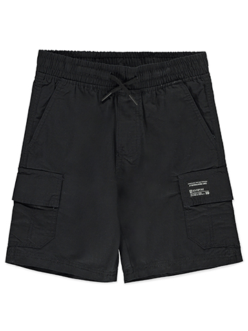 Southpole Boys' 5-Pocket Cargo Shorts - CookiesKids.com