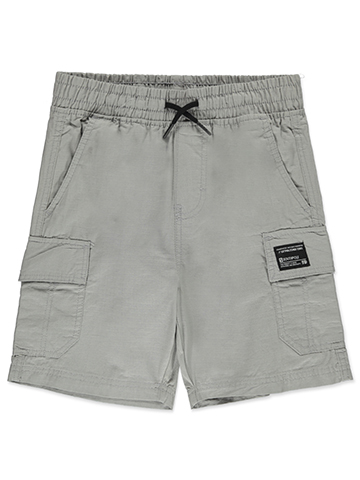 Southpole Boys' 5-Pocket Cargo Shorts - CookiesKids.com