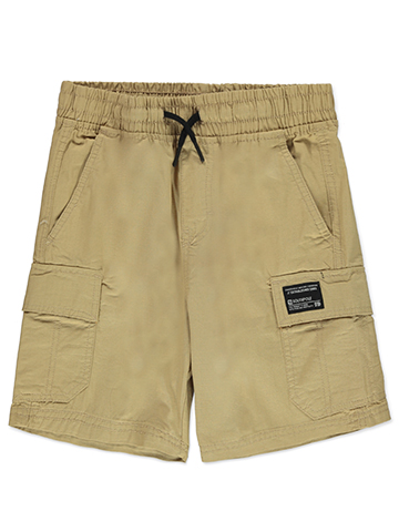 Southpole Boys' 5-Pocket Cargo Shorts - CookiesKids.com