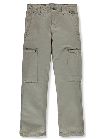 Public Supply Boys' Cargo Pants - CookiesKids.com