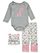 (Gray/Pink)