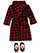 Black/Red