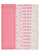 (Pink)