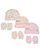 Blush/Multi