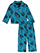 Blue/Multi