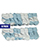 (White/Blue)