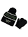 (Black/Green)