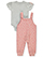 Pink/Multi