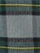 Gray/Green/Gold *Plaid #1A*