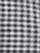 White/Navy *Plaid #38*