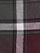 Burgundy/Gray/White *Plaid #91*
