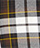 Brown/White/Gold *Plaid #84*