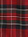 Red/Green/White/Gold *Plaid #68*