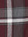 Burgundy/Gray/White *Plaid #91*