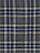 (Gray/Blue/White/Gold *Plaid #42*)