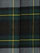 Gray/Green/Gold *Plaid #1A*