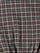Gray/Burgundy/Gold/White *Plaid #43*