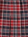 Red/Navy/White *Plaid #570*