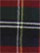 (Red/Green/White/Gold *Plaid #68*)