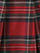 Red/Green/White/Gold *Plaid #68*