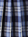Blue/White *Plaid #76*