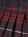 Navy/Red/White *Plaid #36*