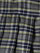 Gray/Blue/White/Gold *Plaid #42*