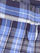 Blue/White *Plaid #76*