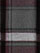 Burgundy/Gray/White *Plaid #91*