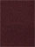 (Burgundy)