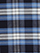 Blue/White *Plaid #76*